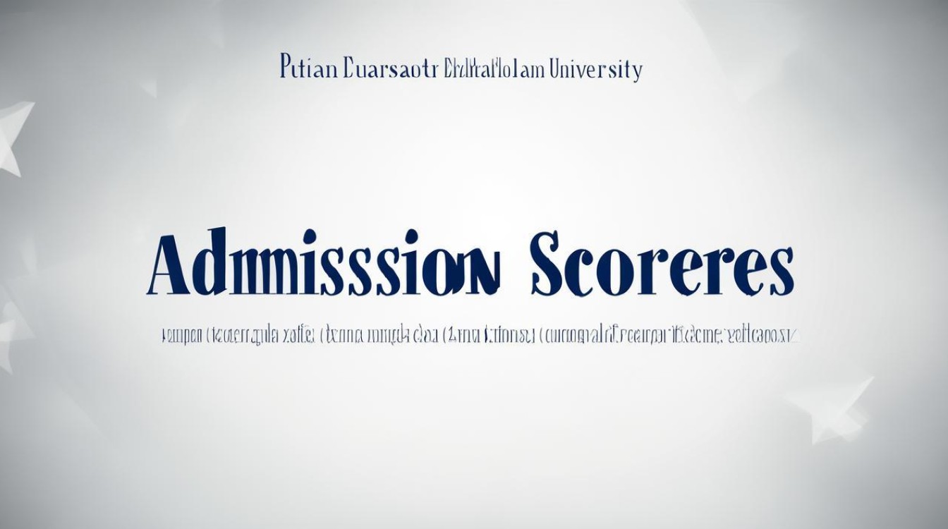 莆田学院录取分数线 莆田学院录取分数线