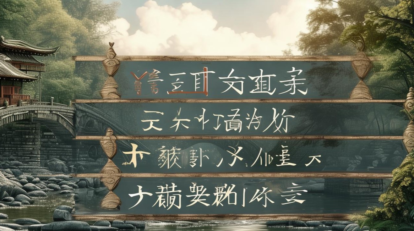 不什么什么什么四字成语