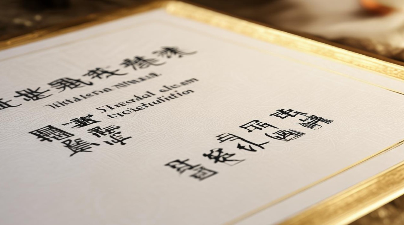 国际汉语教师资格证 国际汉语教师资格证