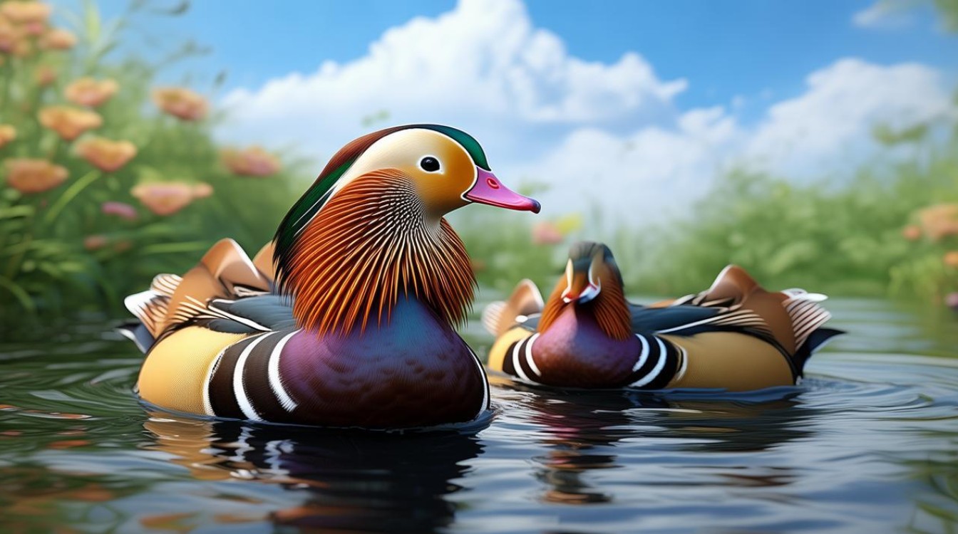 关关雎鸠是成语吗