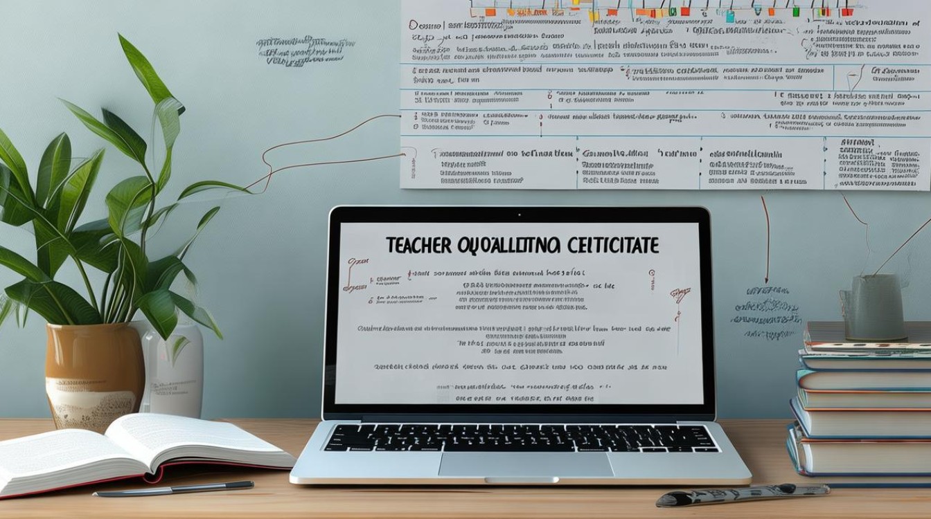 教师资格证怎么考