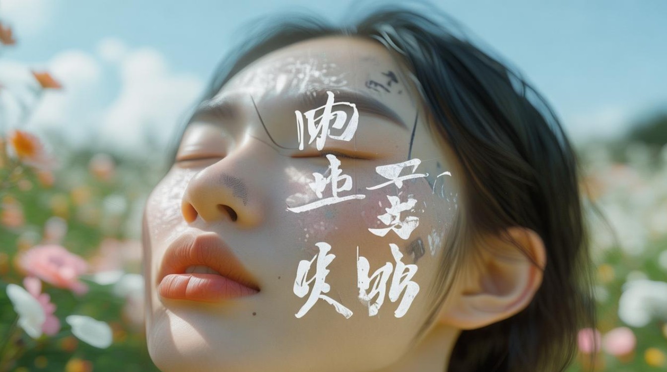 含人体部位的四字成语