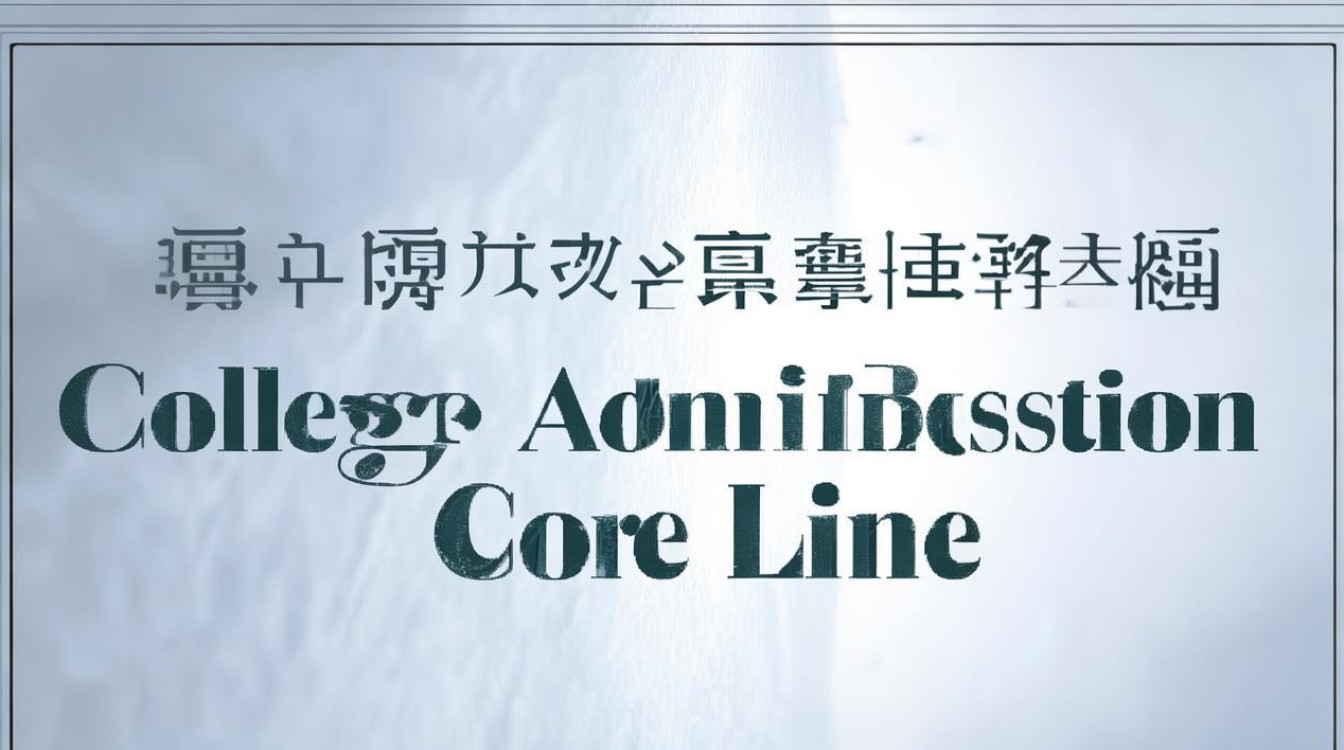 江西二本录取分数线 江西二本录取分数线