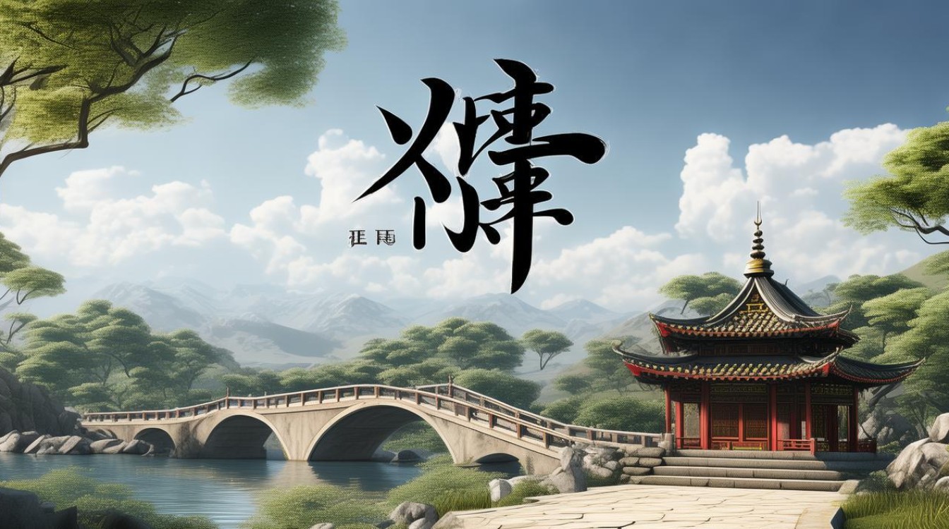 结结什么什么四字成语