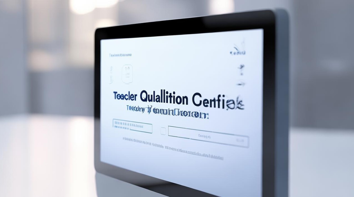 教师资格证查询入口