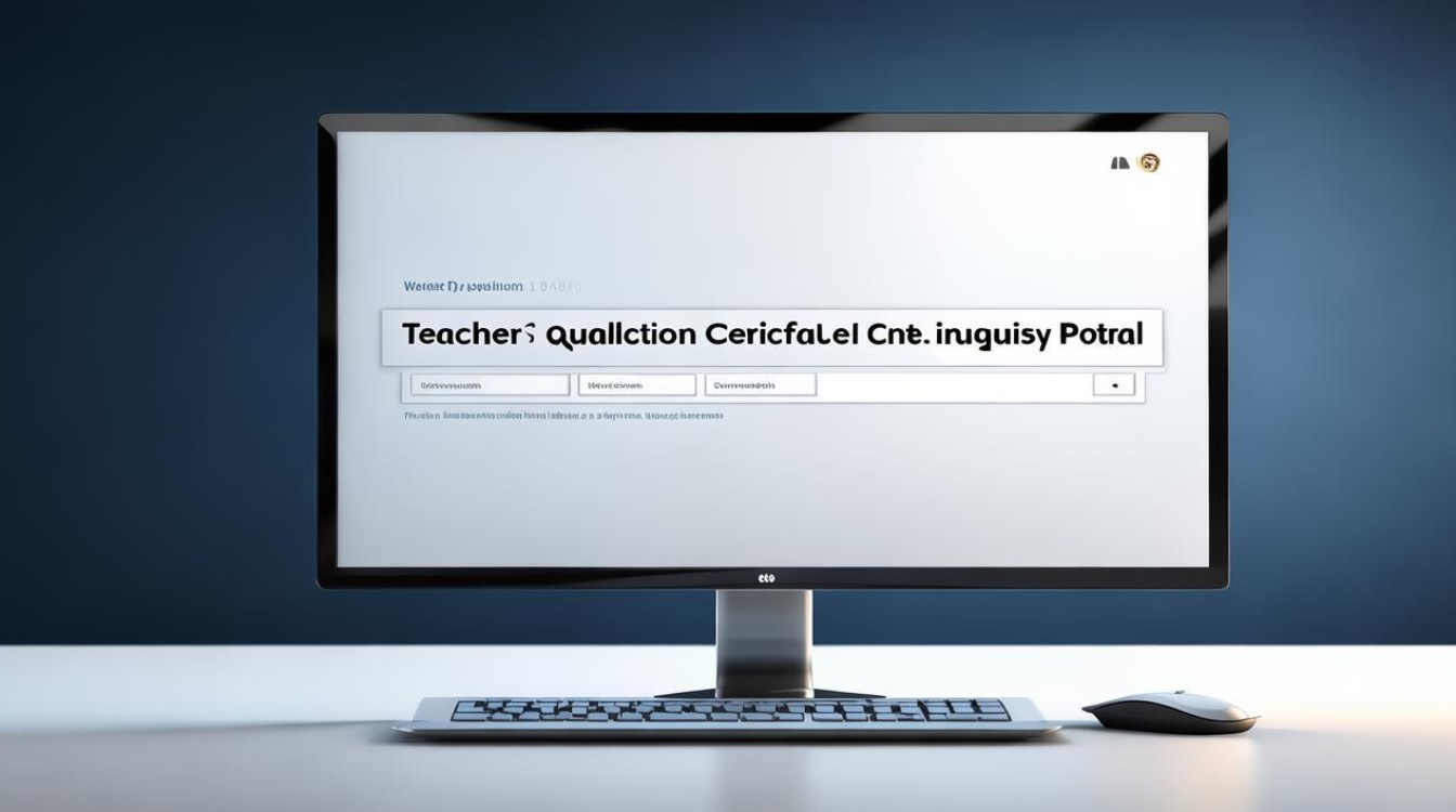 教师资格证查询入口