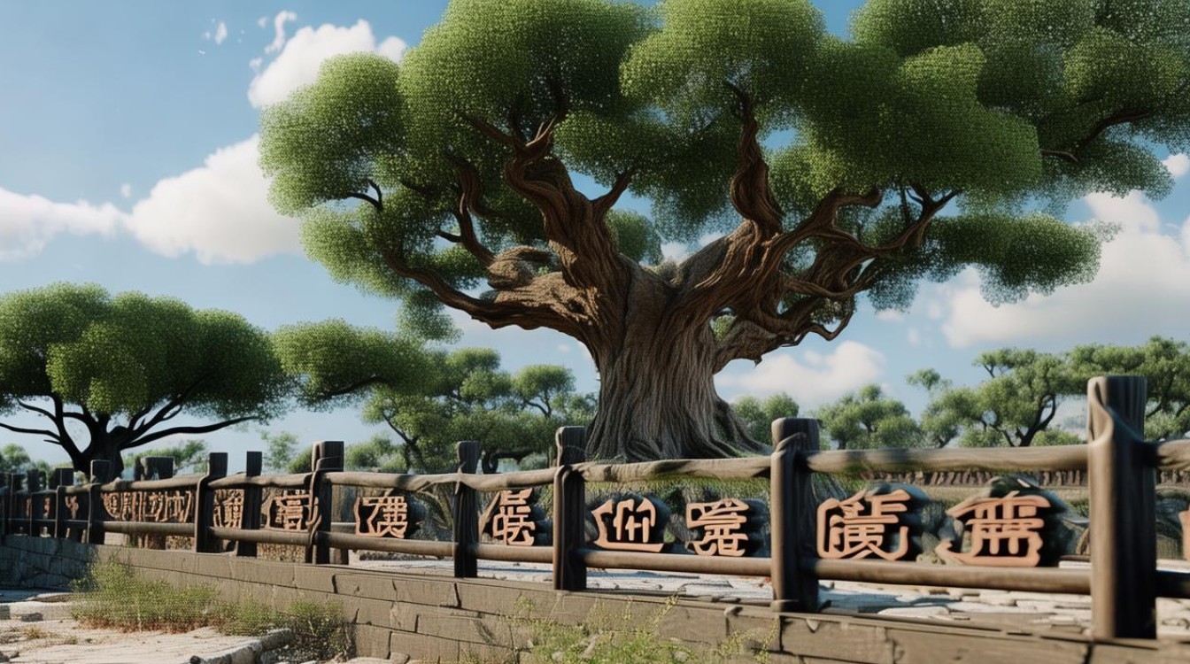 老开头的四字成语