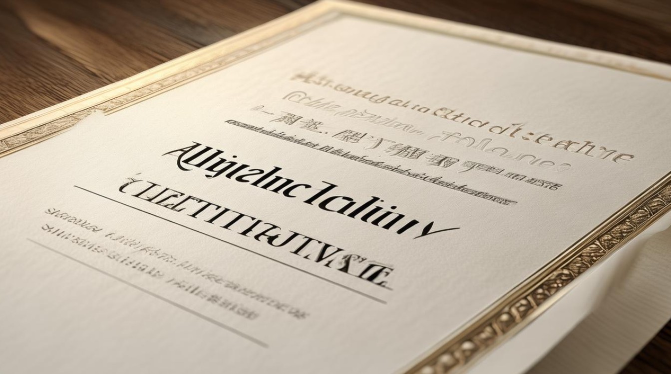 高中教师资格证