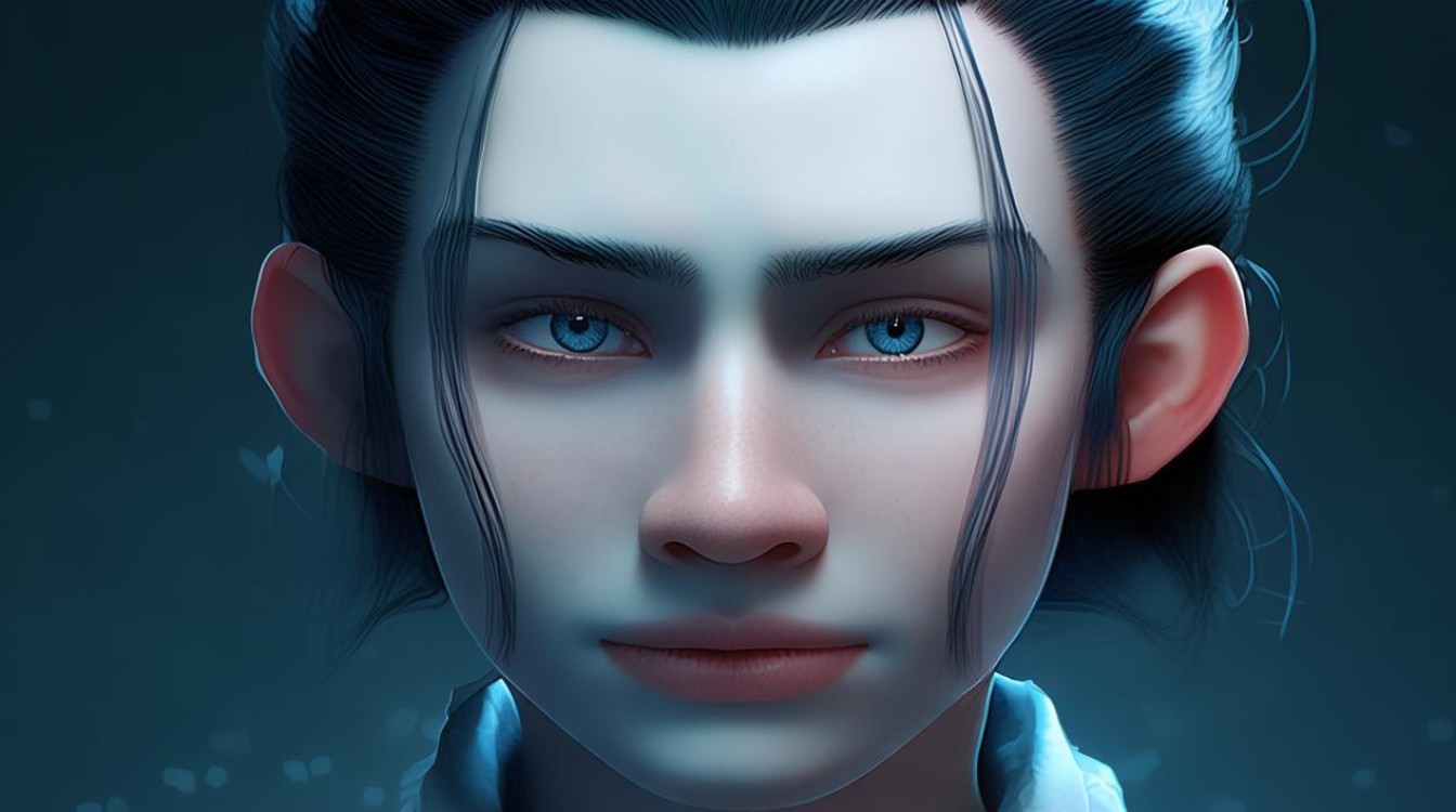 描写神态的成语