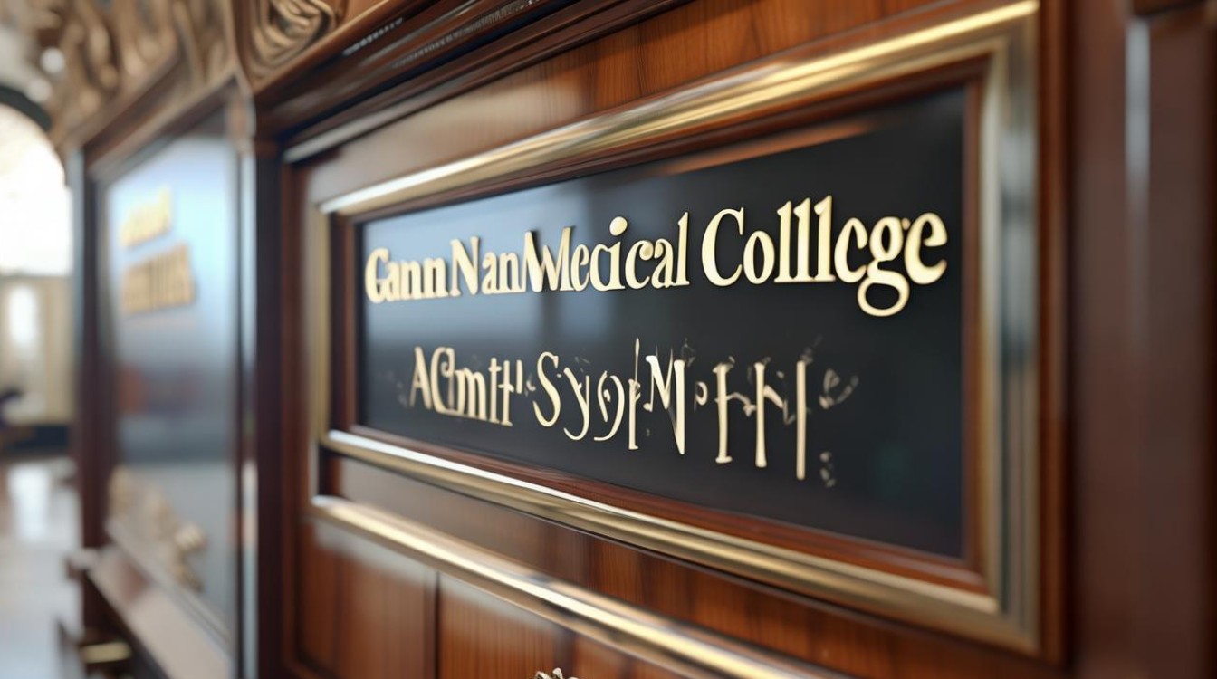 赣南医学院录取分数线