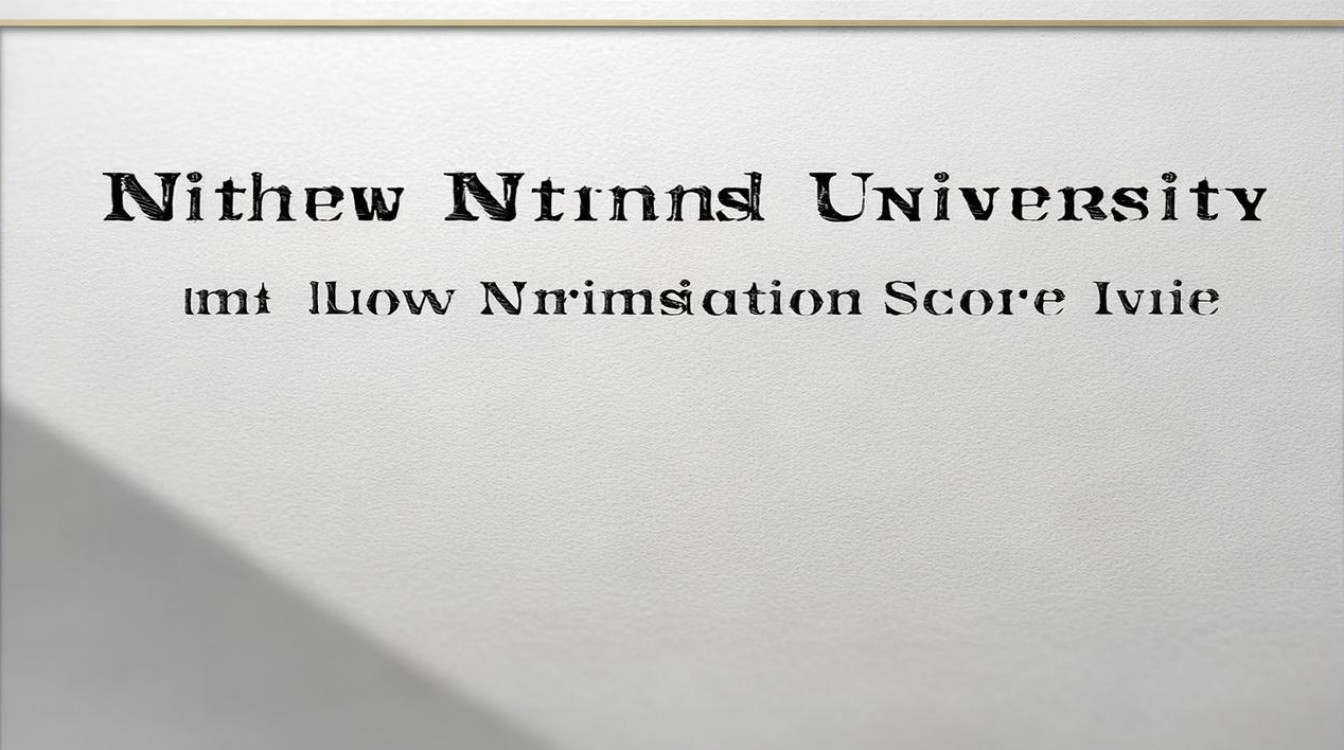 西北师范大学录取分数线 西北师范大学录取分数线