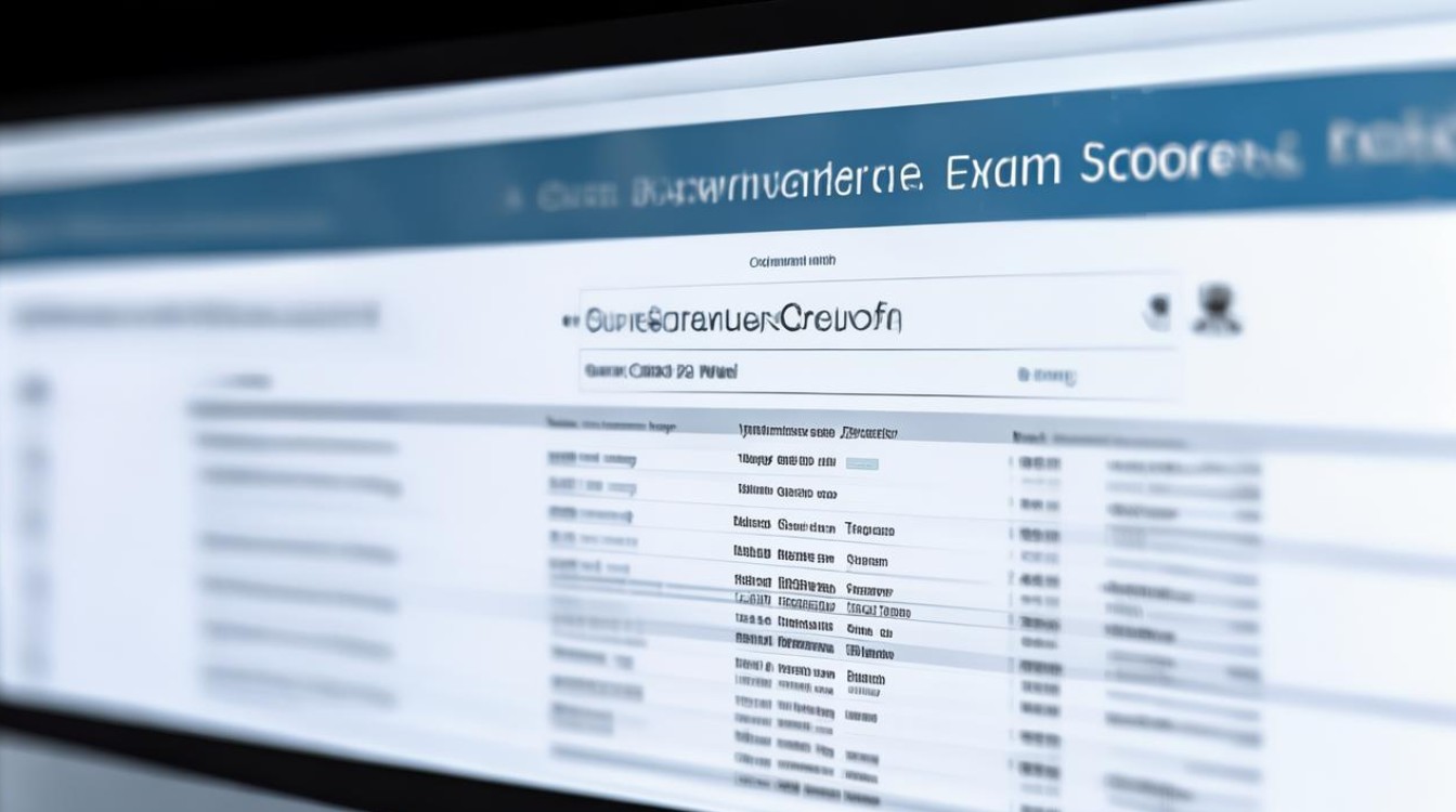 研究生考试成绩查询