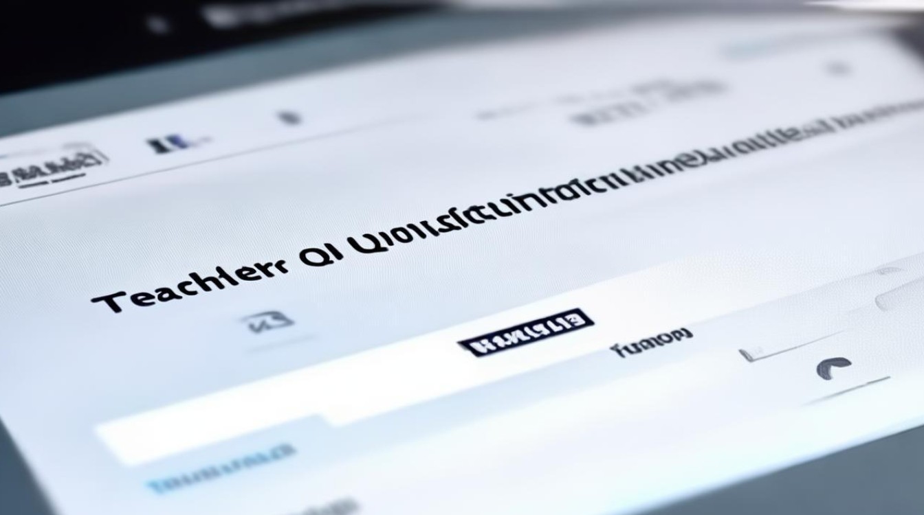 教师资格证考试成绩查询