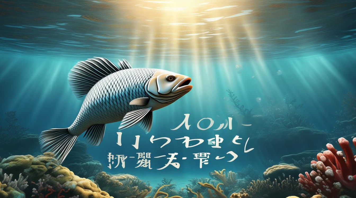 鱼开头的四字成语 鱼开头的四字成语