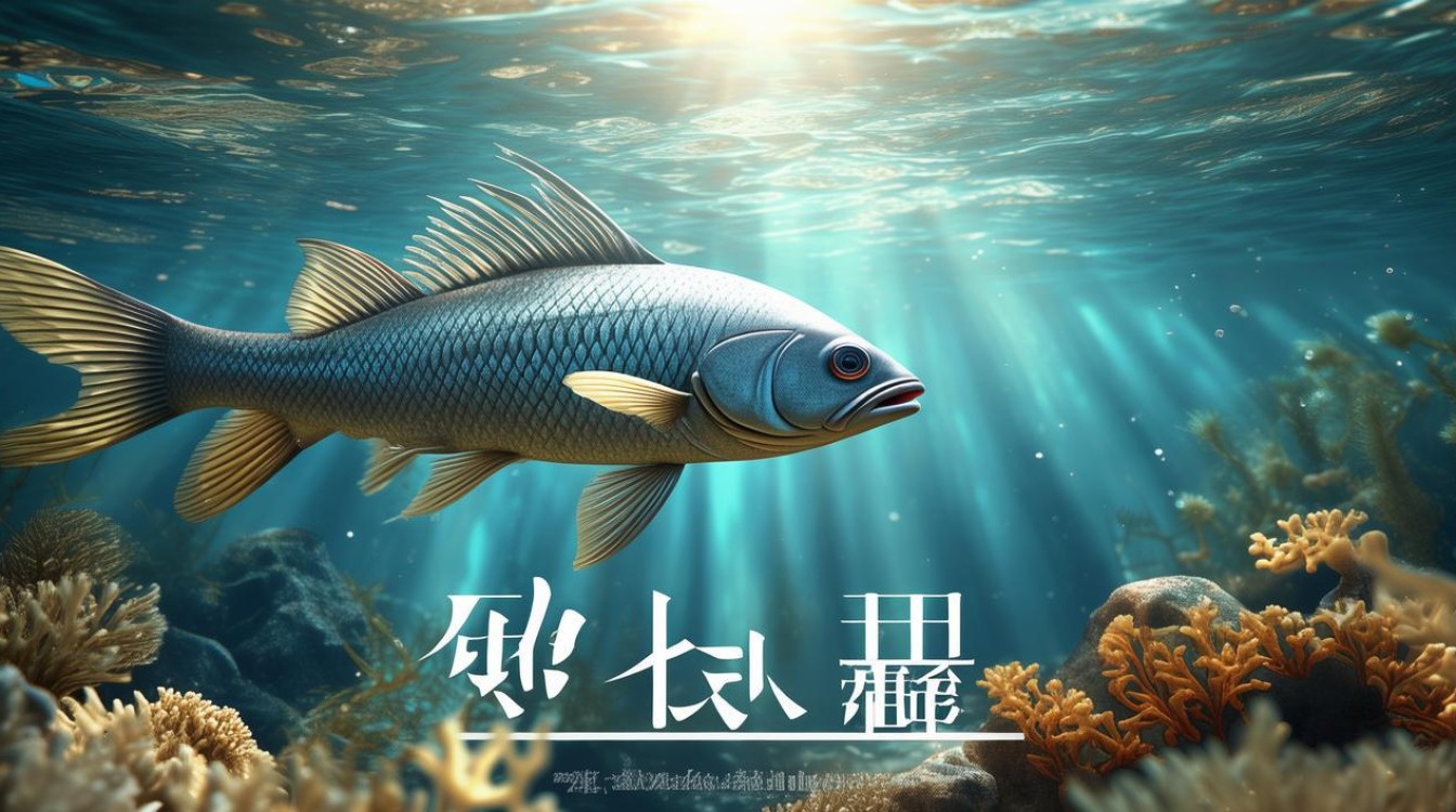 鱼开头的四字成语 鱼开头的四字成语