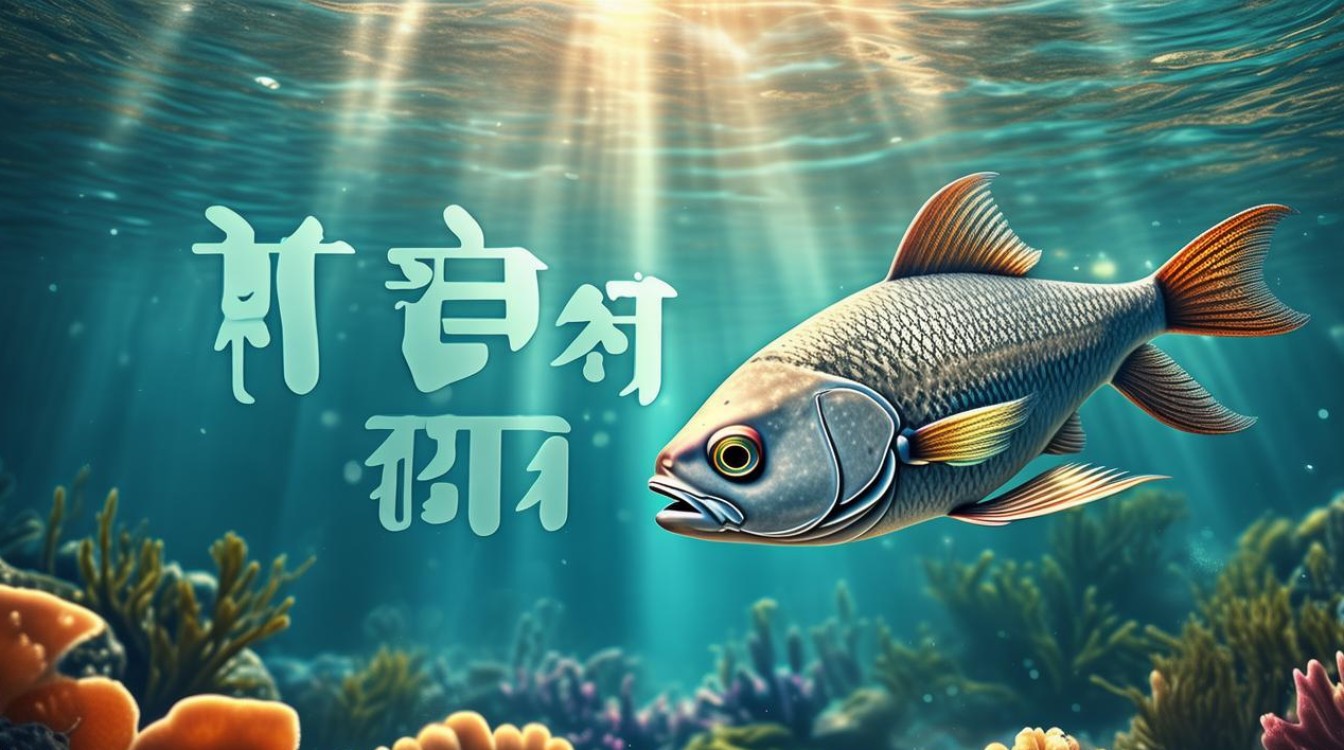 鱼开头的四字成语 鱼开头的四字成语