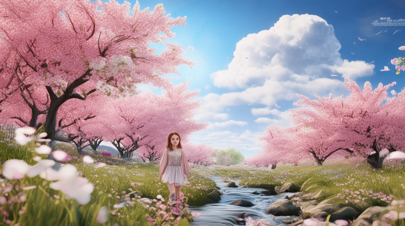 春天成语 春天成语