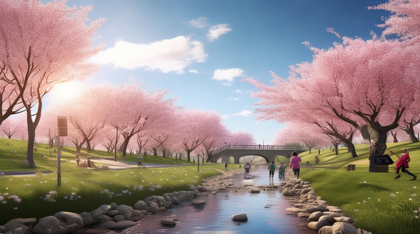 春天成语 春天成语