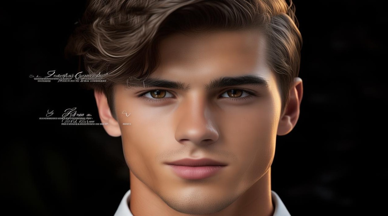 形容男生帅气的成语 形容男生帅气的成语