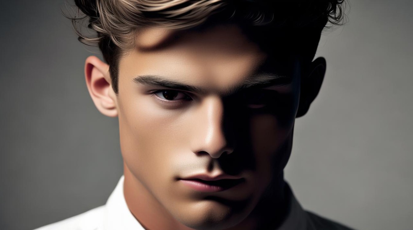 形容男生帅气的成语 形容男生帅气的成语