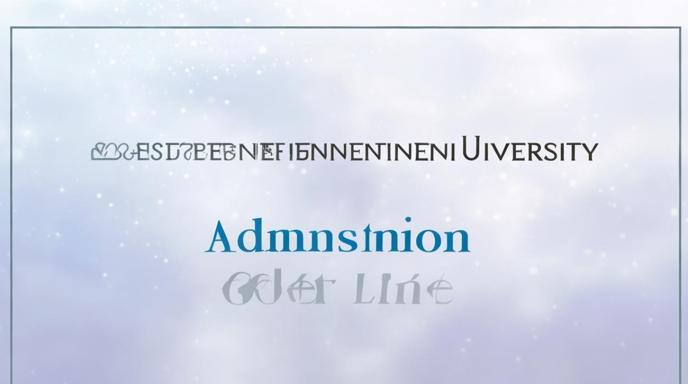 航天工程大学录取分数线