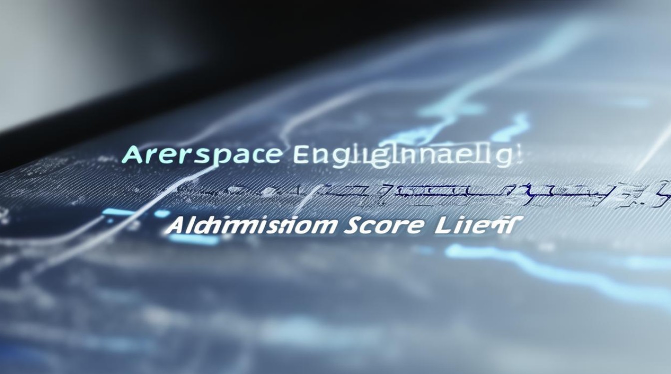 航天工程大学录取分数线