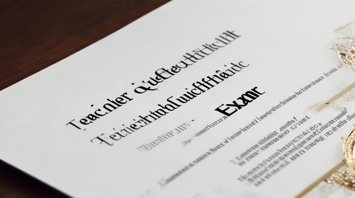 教师资格证成绩 教师资格证成绩