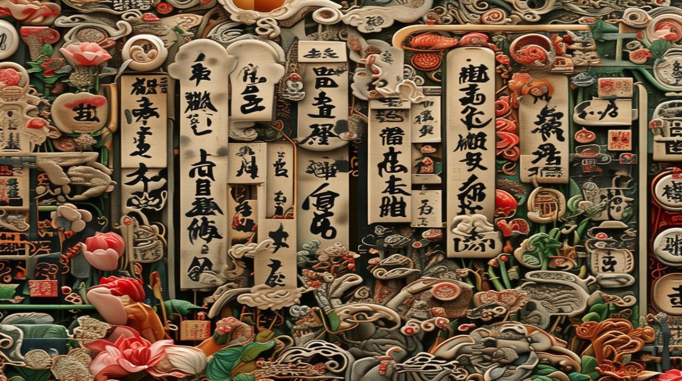 表示多的成语 表示多的成语