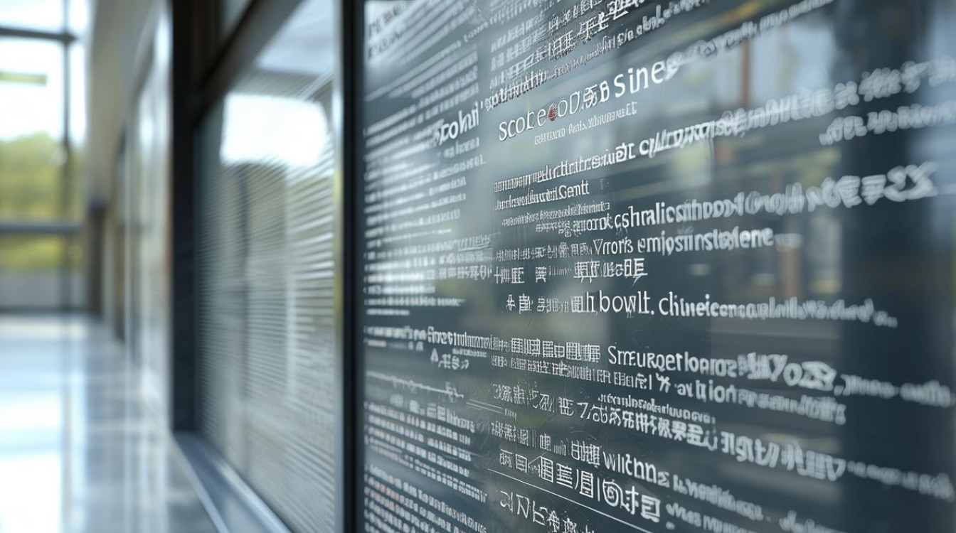 合肥大学录取分数线