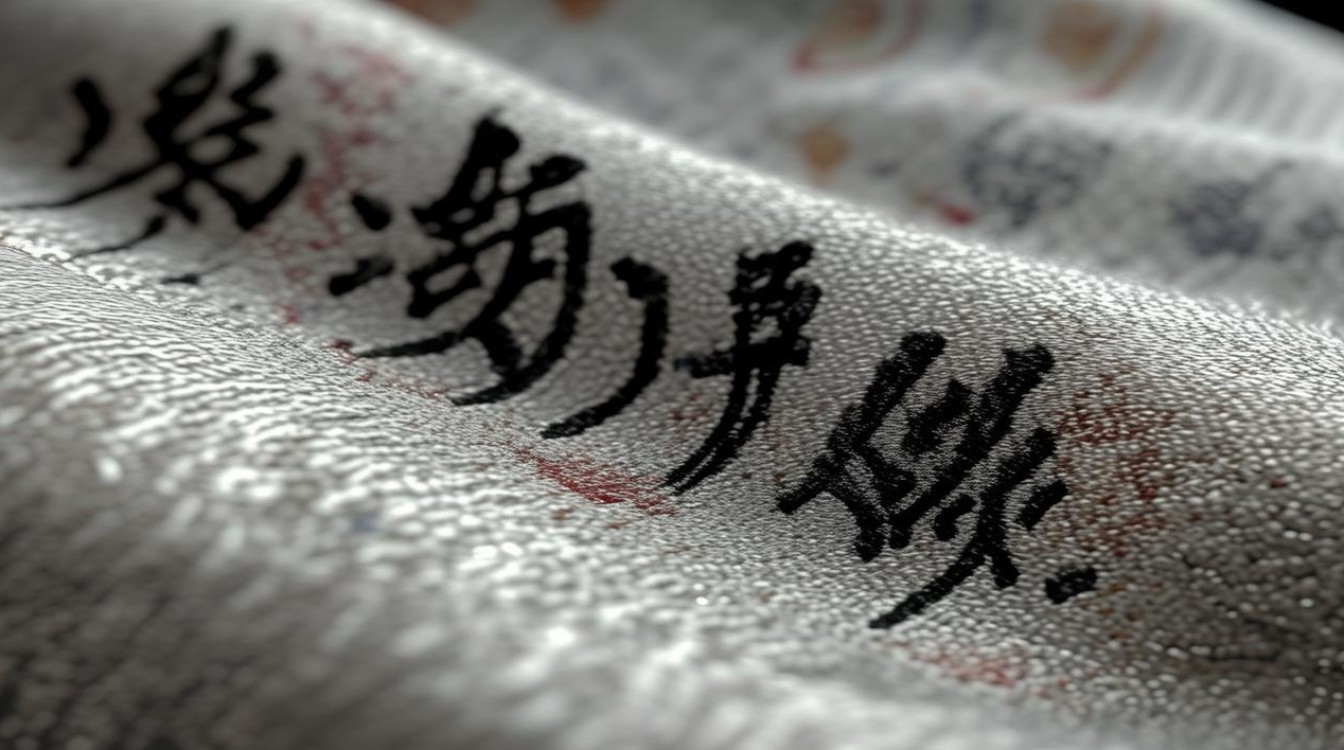 布的四字成语 布的四字成语