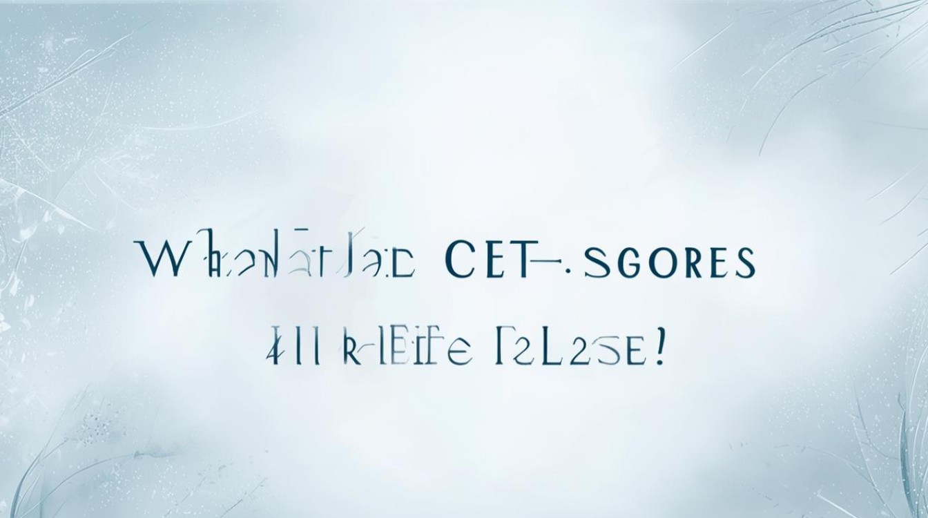 四级成绩什么时候出