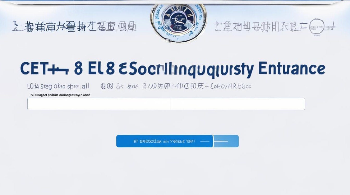 四六级成绩查询入口 四六级成绩查询入口