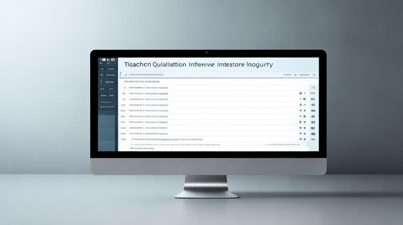 教资面试成绩查询
