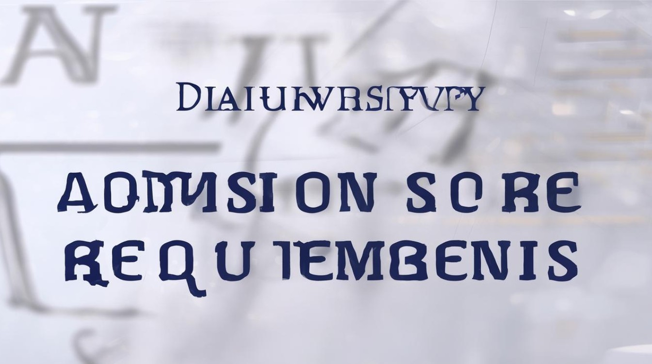 大理大学录取分数线 大理大学录取分数线