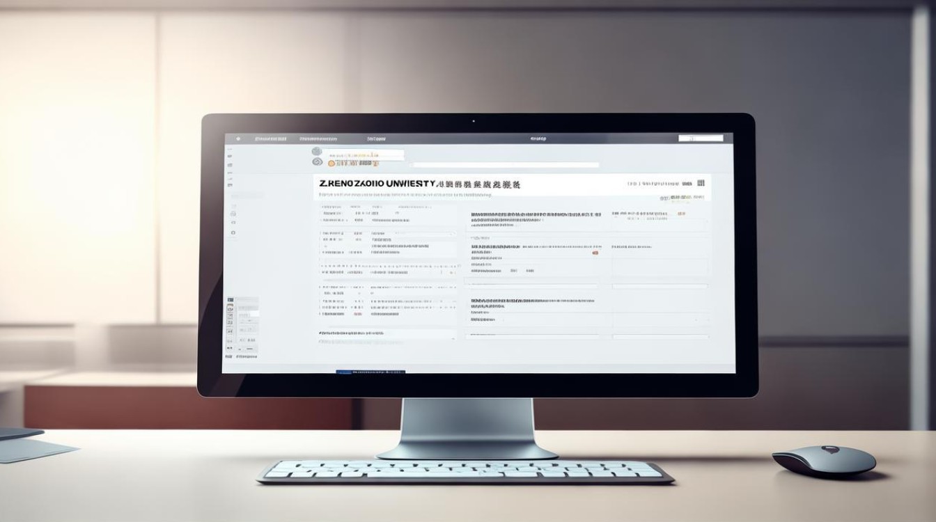 郑州大学教务系统