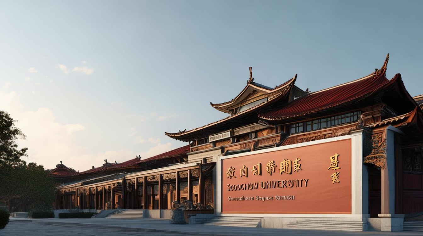 苏州大学是985还是211