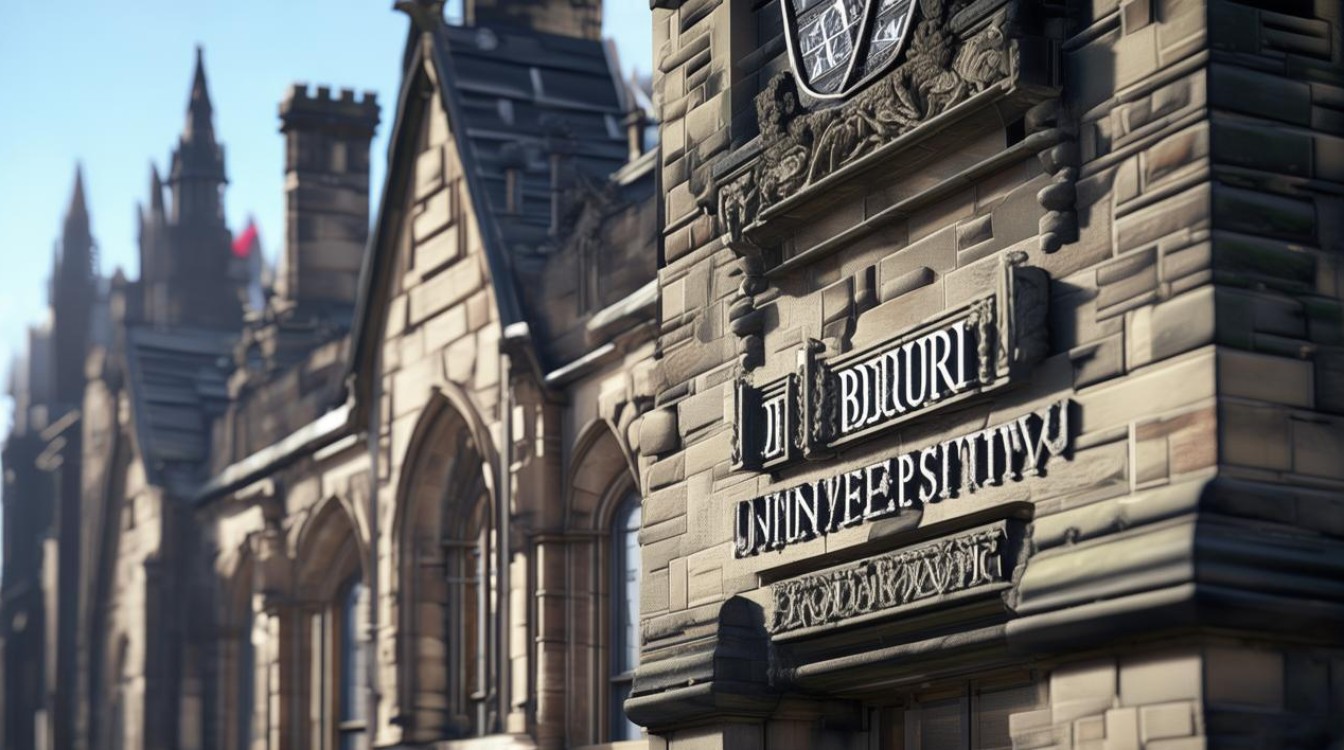 爱丁堡大学排名 爱丁堡大学排名