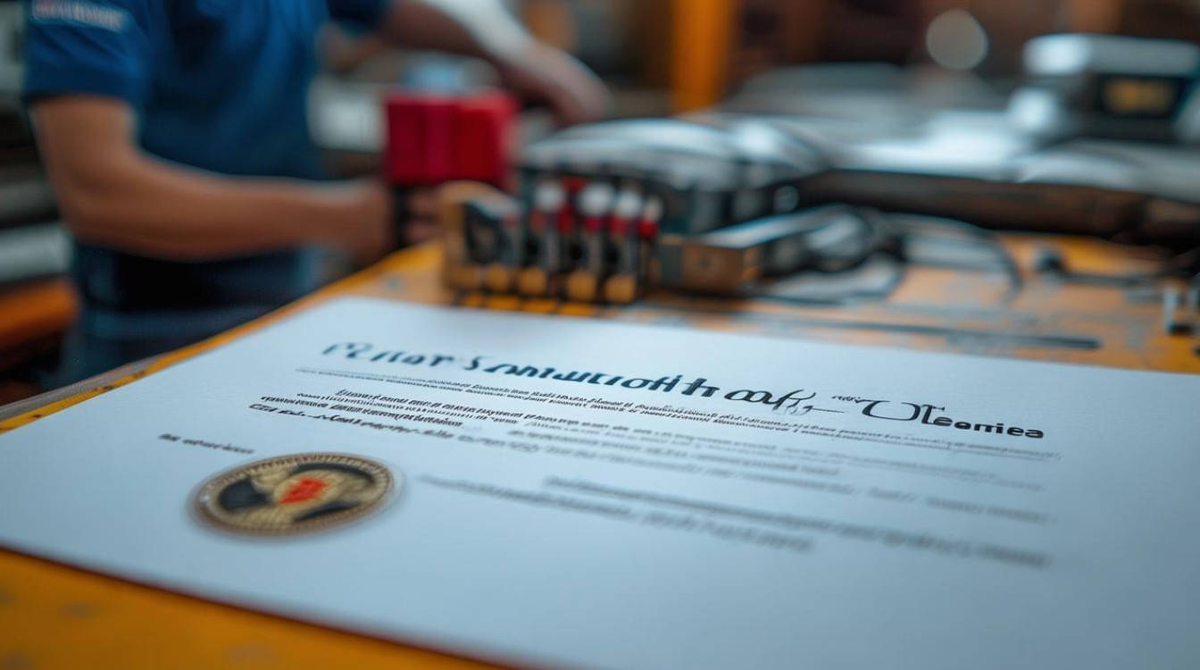 电工职业资格证有啥用