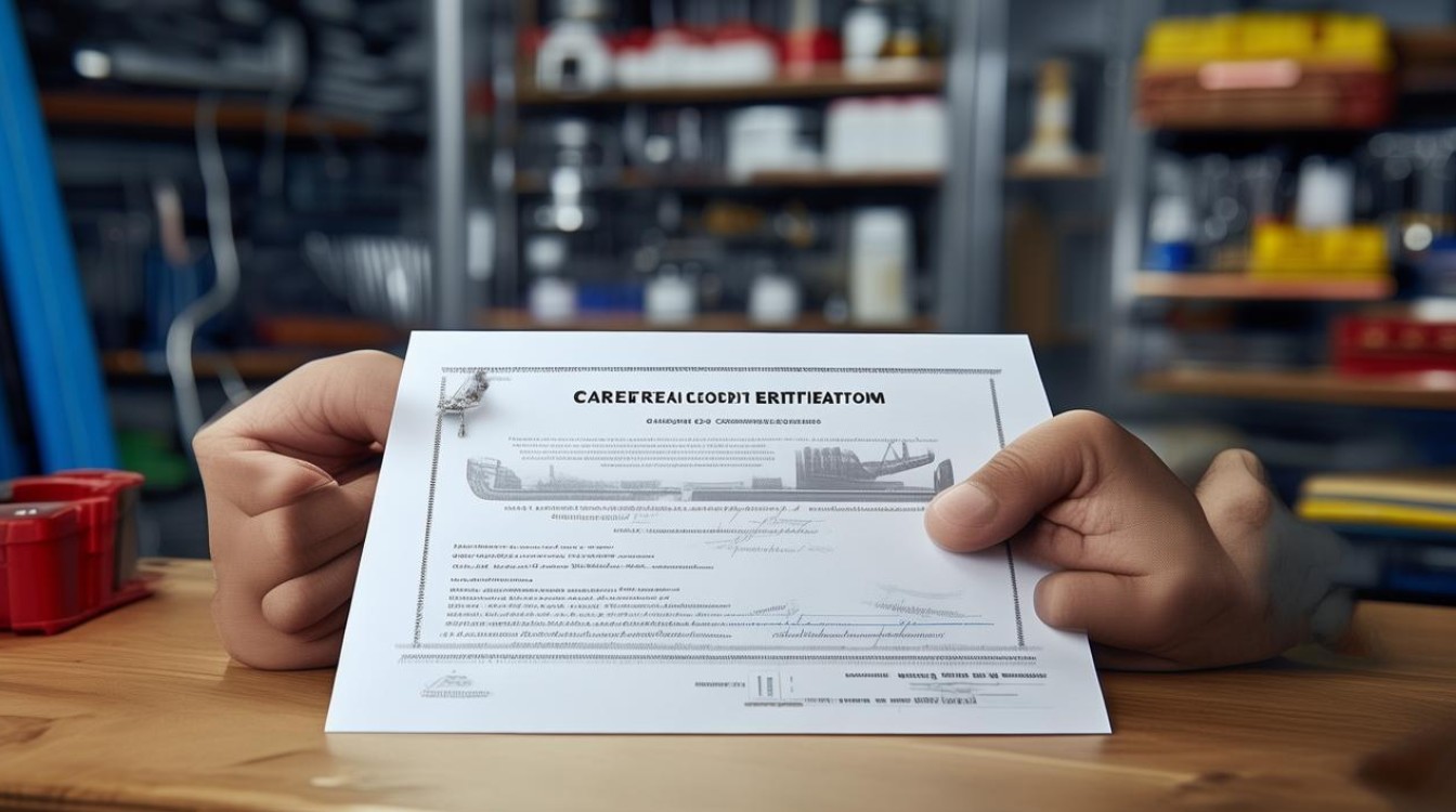 电工证和职业资格证书