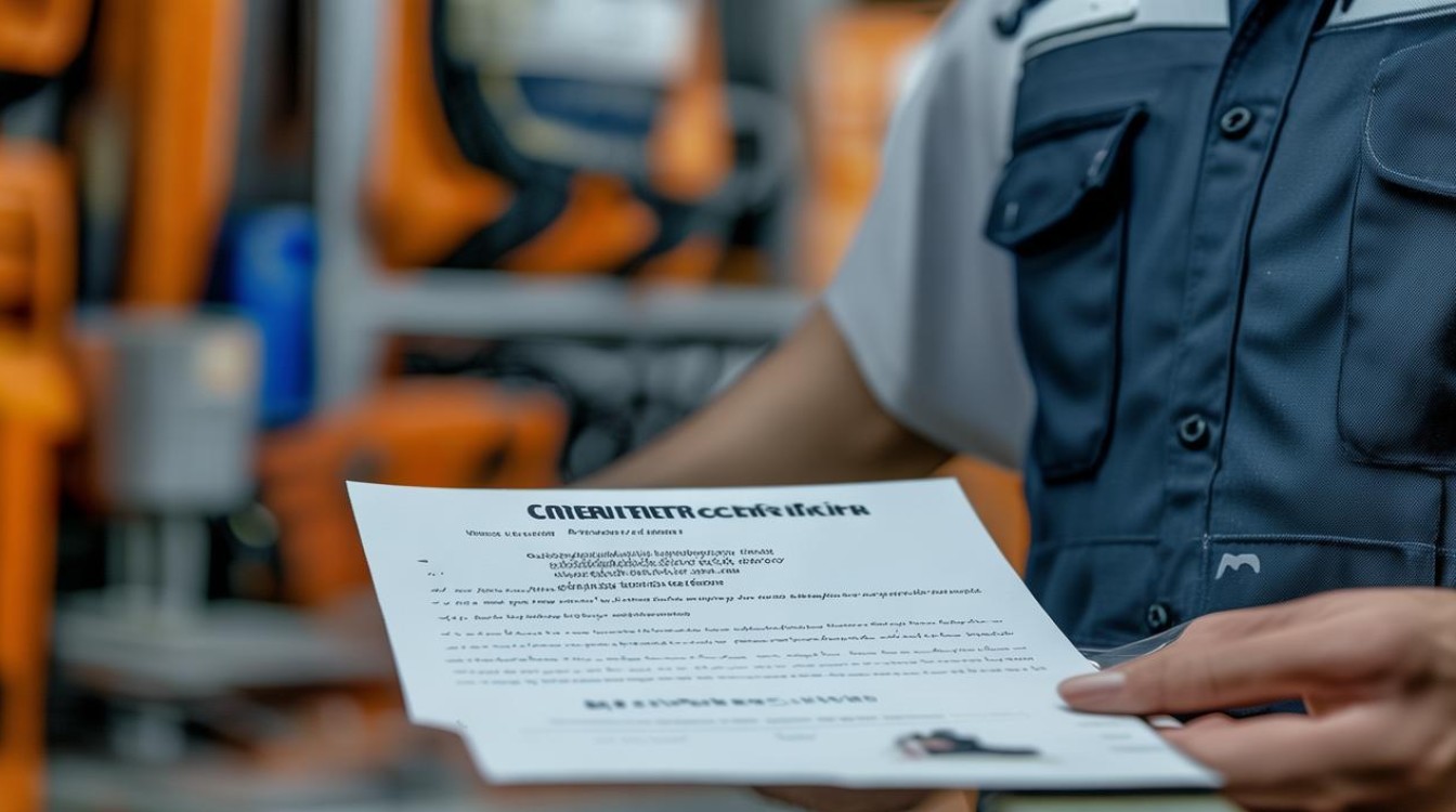 电工证和职业资格证书