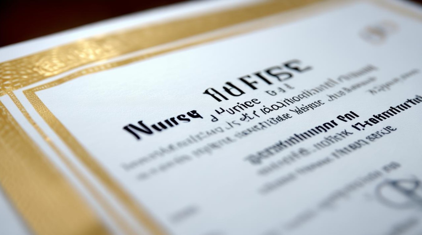 护士职业资格证有效期 护士职业资格证有效期