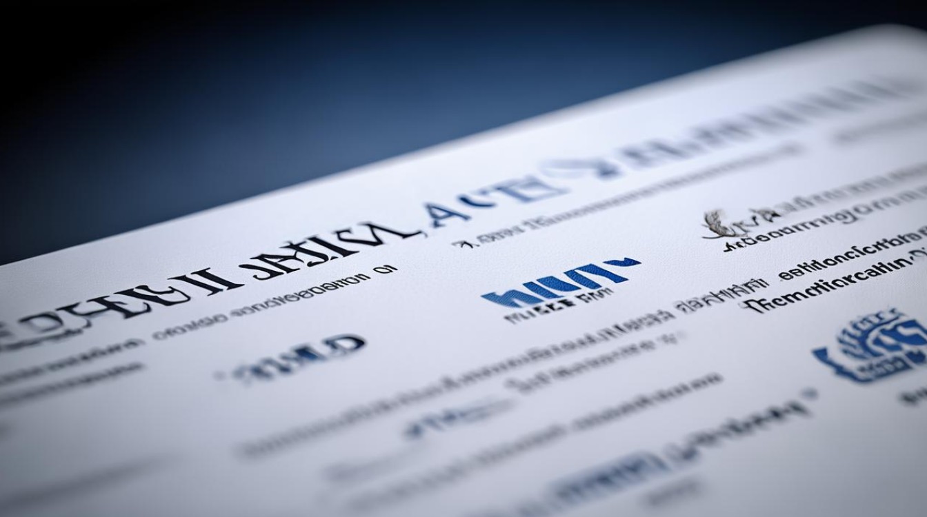 高级职业资格证有哪些