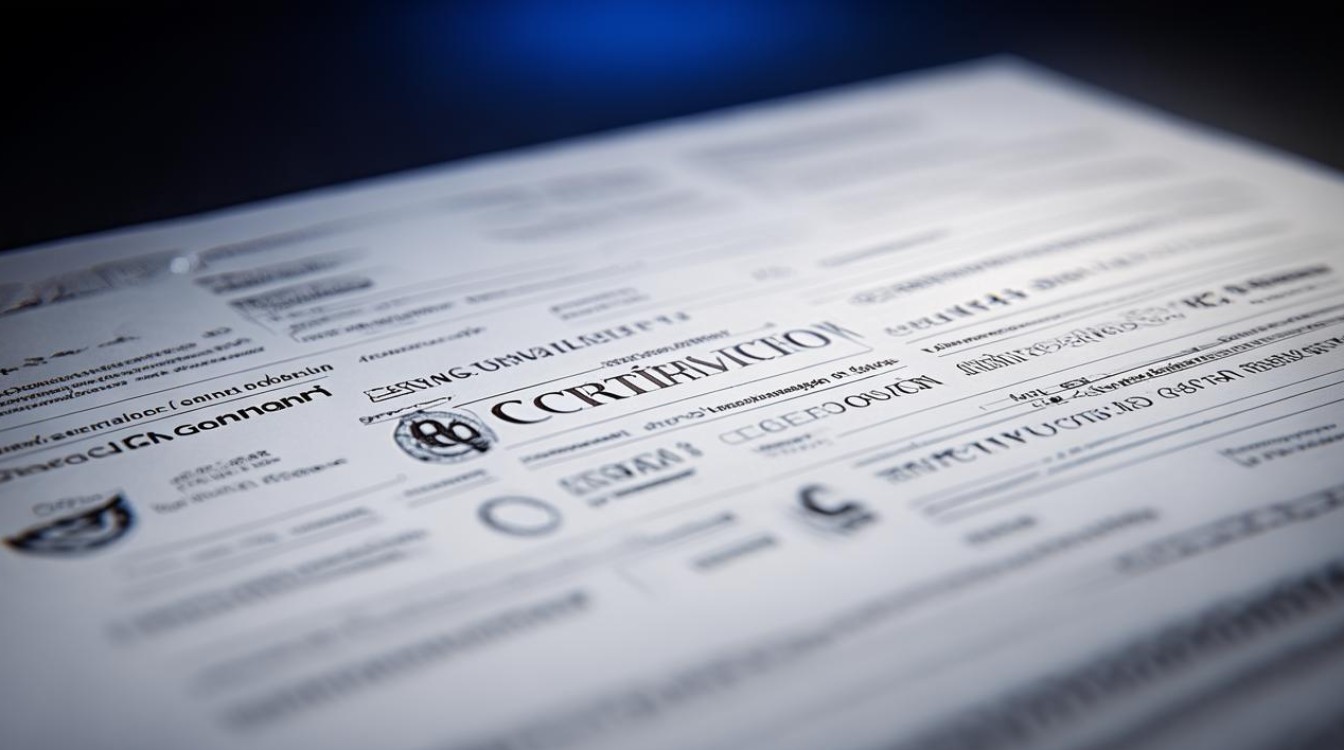 高级职业资格证有哪些