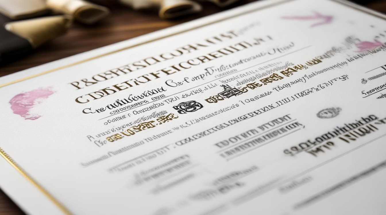 美容师职业资格证 美容师职业资格证