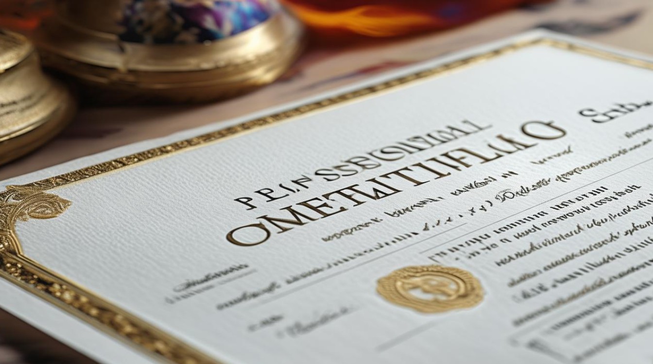 美容师职业资格证 美容师职业资格证