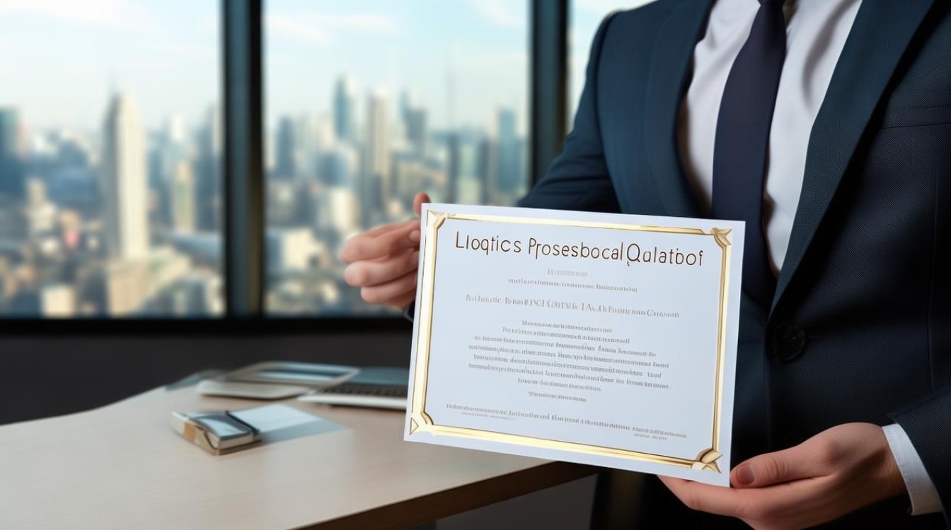 物流师职业资格证有用吗 物流师职业资格证有用吗