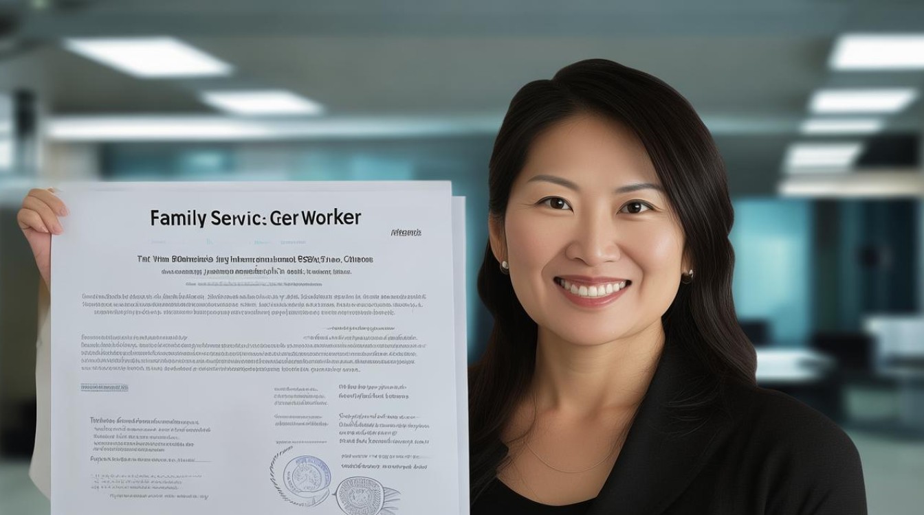 家庭服务员职业资格证 家庭服务员职业资格证