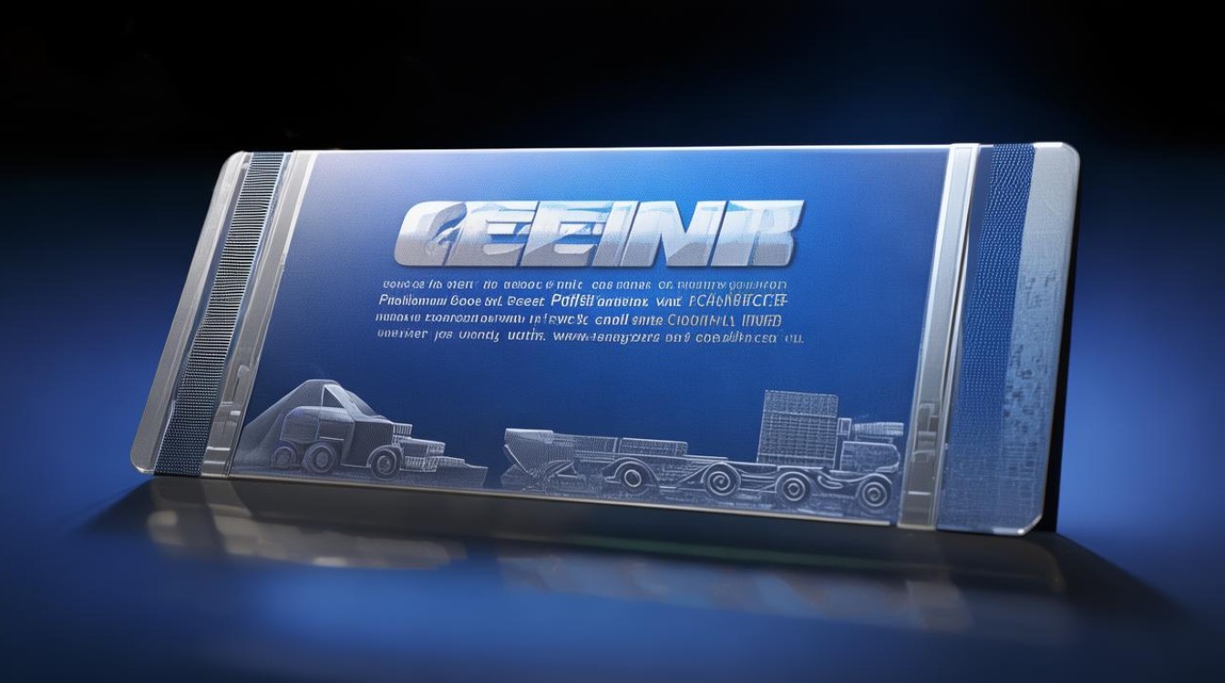 货运职业资格证