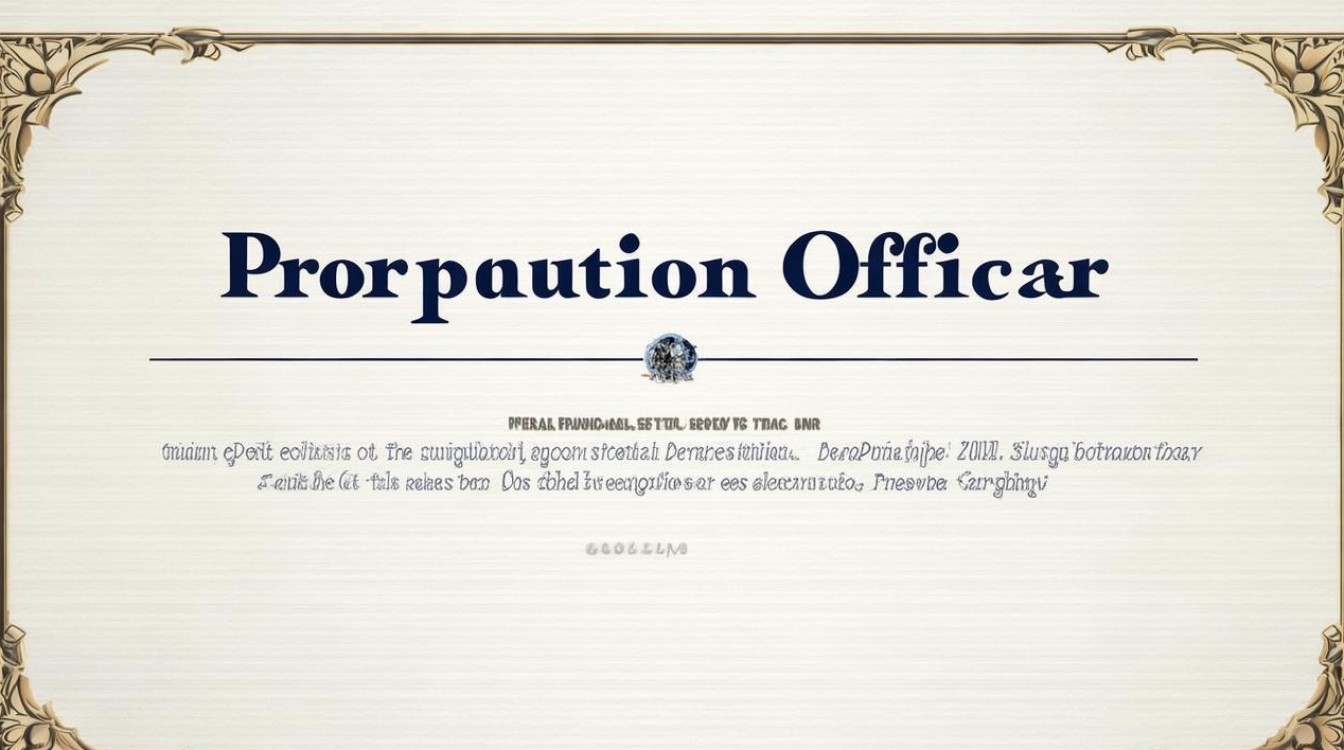 采购员职业资格证