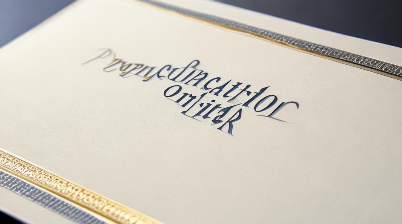 采购员职业资格证